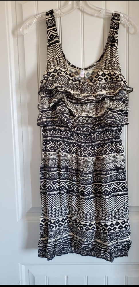 Xhilaration Dress